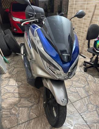 HONDA PCX SPORT 